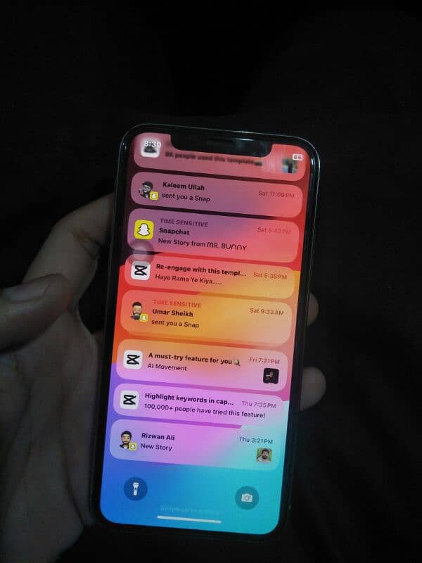 iphone xs 64/gb non pta 0