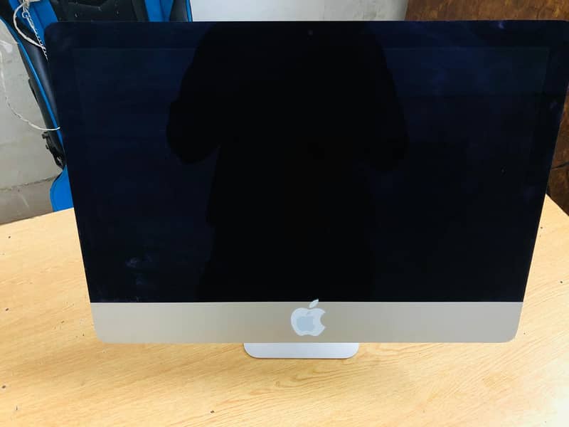 iMac 2013 14,1 Model - Full Genuine, 8GB RAM aur 1TB Hard Drive 1