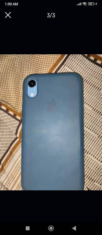 iphone xr jv 2