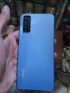 Vivo y20s