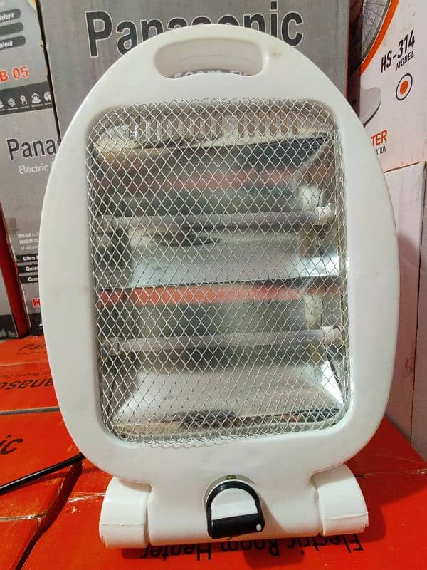 Electric Heaters in hole sale 11