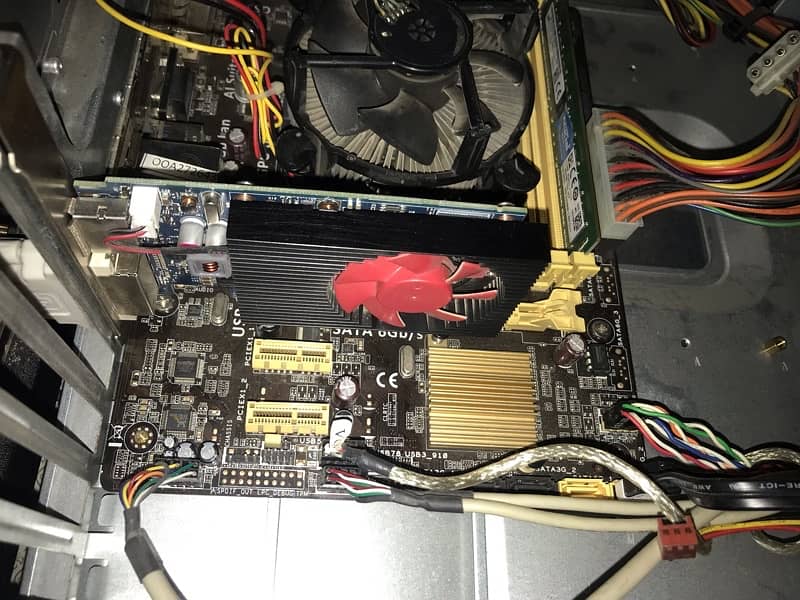 Gaming PC ( with or without ) graphics card 6