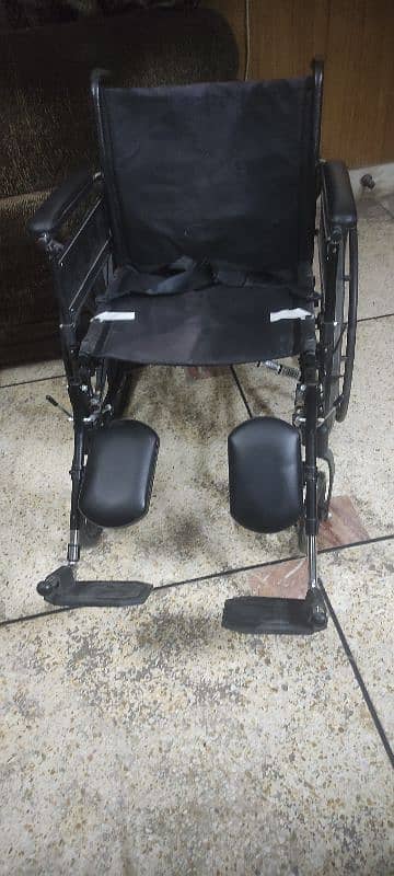 Medline American wheelchair for sale 5