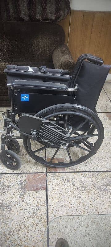 Medline American wheelchair for sale 7