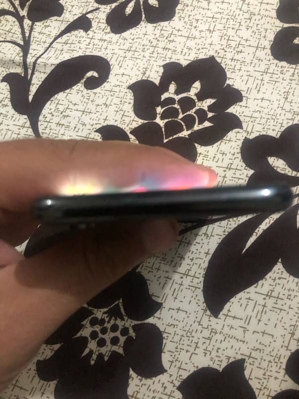 Iphonex 64 gb pta approved 0