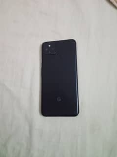 Google Pixel 4a (5g)