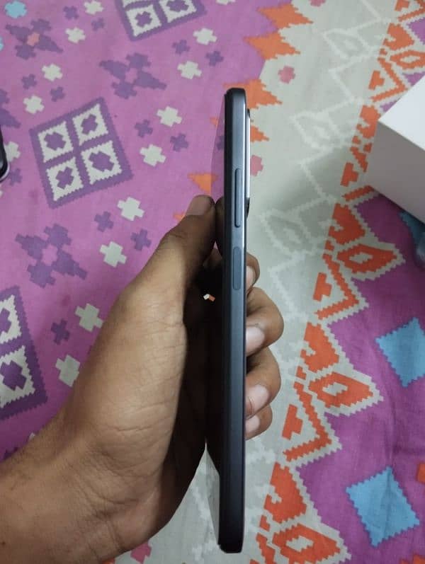 Redmi note 11 4