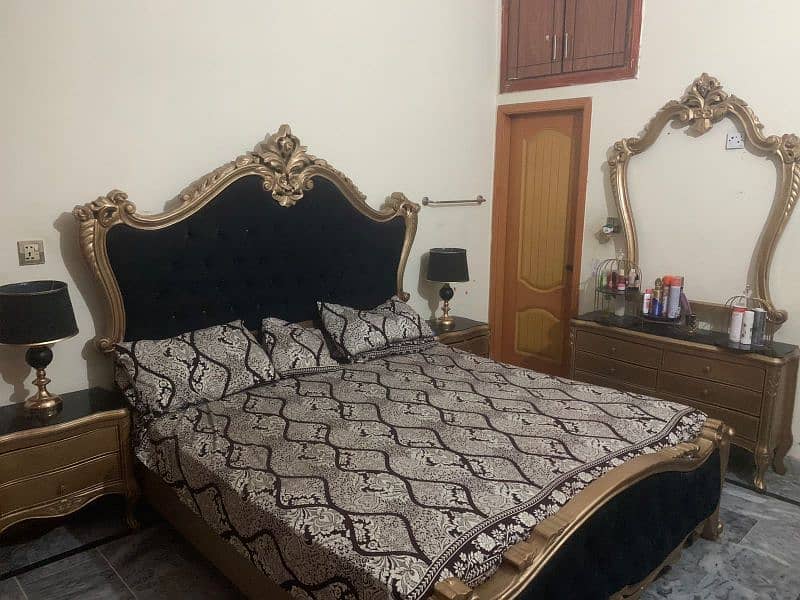 Chinoti Bed Set 9