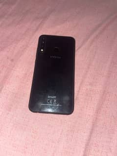 infinix smart 3 plus