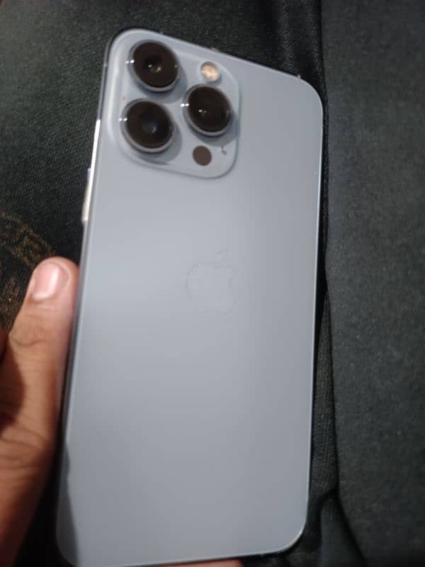 iPhone 13 pro 128 GB non pta fu 0