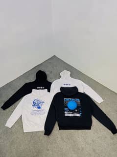 hoddies