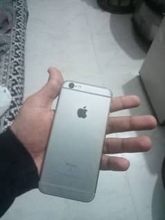 iphone 6s non pta 16gb