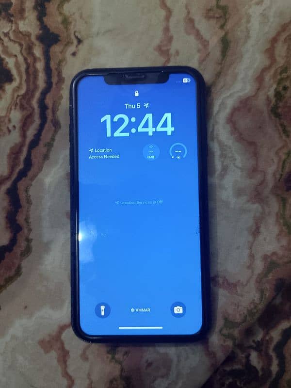 Iphone XR 128gb Non Pta Factory unlocked 0