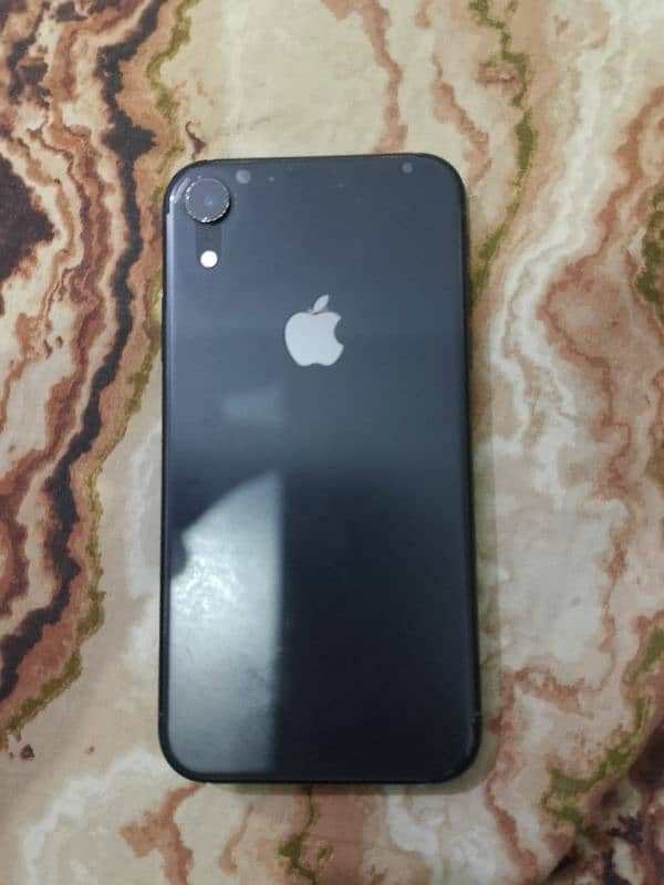 Iphone XR 128gb Non Pta Factory unlocked 1