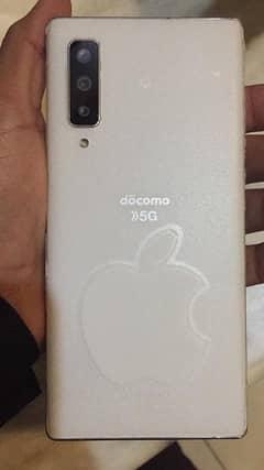 Docomo f52A                                      x xr xs max 11 12 13