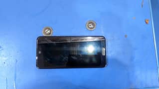 aquos R2 non PTA sim time used