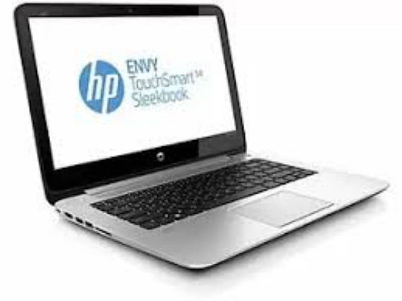 Hp envy 14 laptop 0