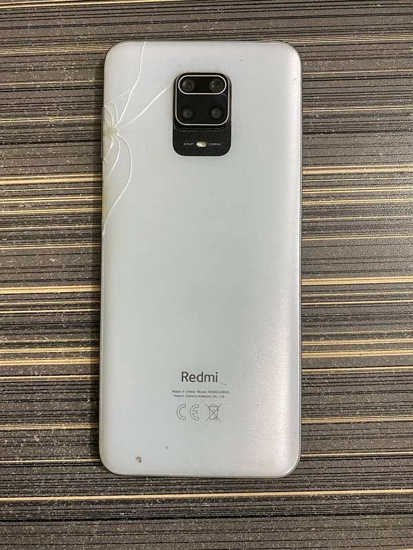 Redmi Note 9 Pro 3