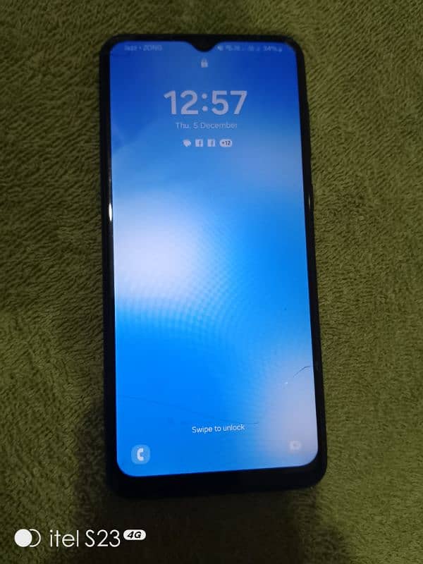 Samsung Galaxy A04 3GB Ram 32GB Memory 3