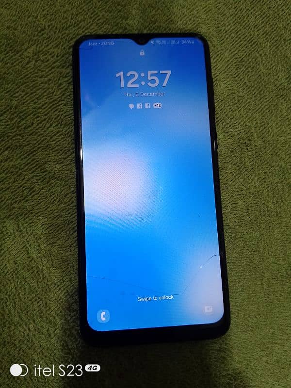 Samsung Galaxy A04 3GB Ram 32GB Memory 4