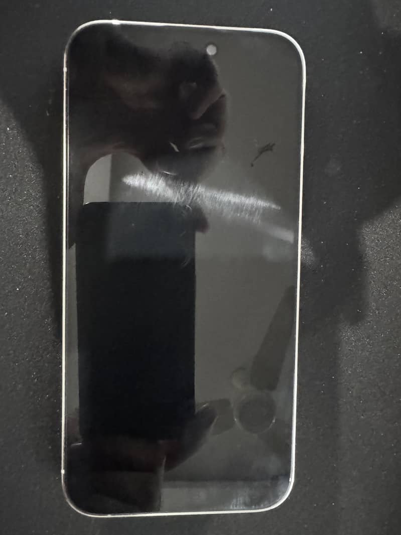 iPhone 14 Pro Max 256GB NON-PTA 1