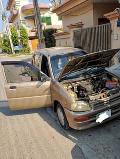 Daihatsu