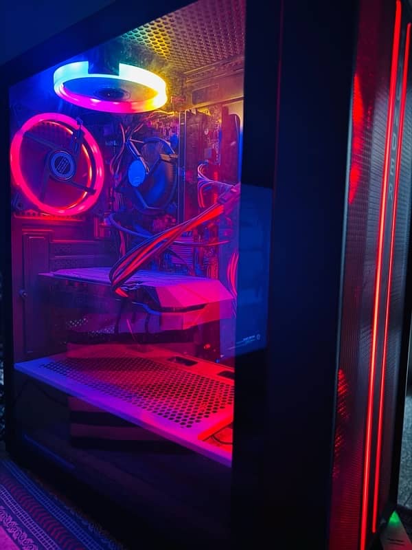 Gaming pc 1