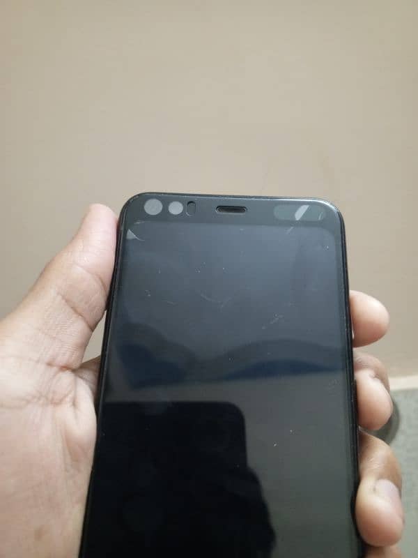 Google Pixel 4 Approve 5