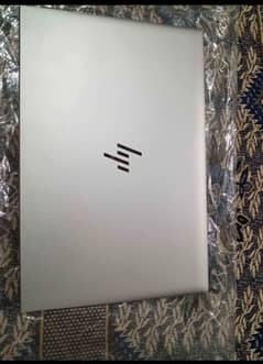 HP Elitebook 840 G7 corei7 10Generation 16gbram 512gb ssd nvme