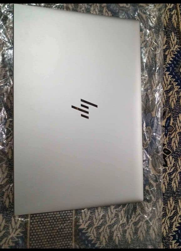 HP Elitebook 840 G7 corei7 10Generation 16gbram 512gb ssd nvme 0