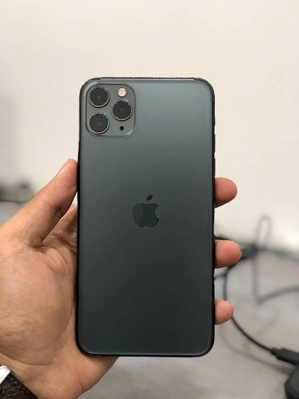 iphone 11 pro max non pta 0