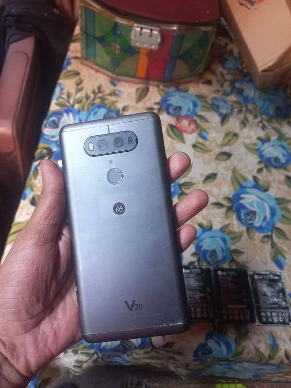 LG v20 parts 2