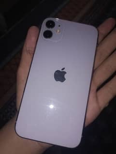 I phone 11 Non PTA Factory unlocked 64GB