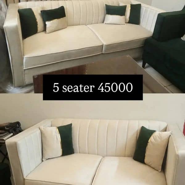 #sofaset#Lshape#dining#bedset 3