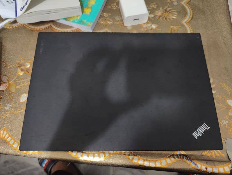 Lenovo-Thinkpad 0