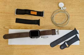 Apple Watch Series 3 42mm Space Grey