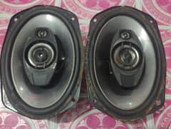 pioneer speakers for sell