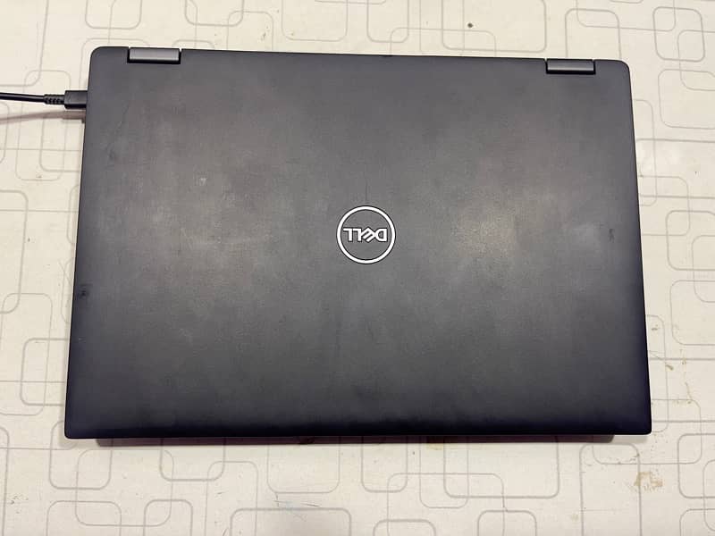 DELL LATITUDE 7390 2in1 2