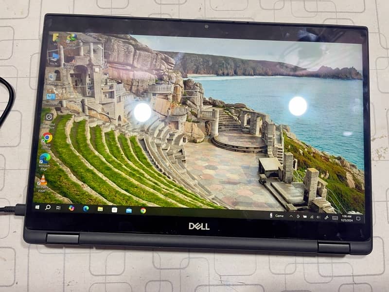 DELL LATITUDE 7390 2in1 6