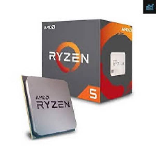 ryzen 2600g 1