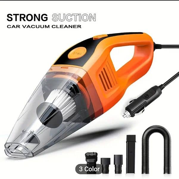 Car Vacume Cleaner 3