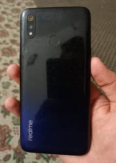 Realme 3