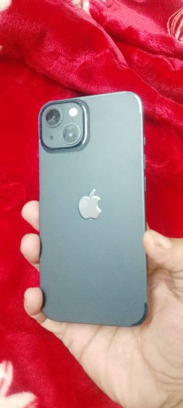 I phone 13/ 128gb 1