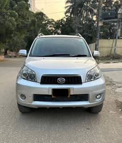 Daihatsu Terios Kid 2012 reg 2012