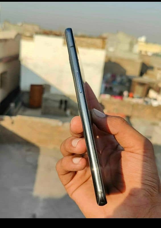 oneplus 7t dual sim pta approved 2