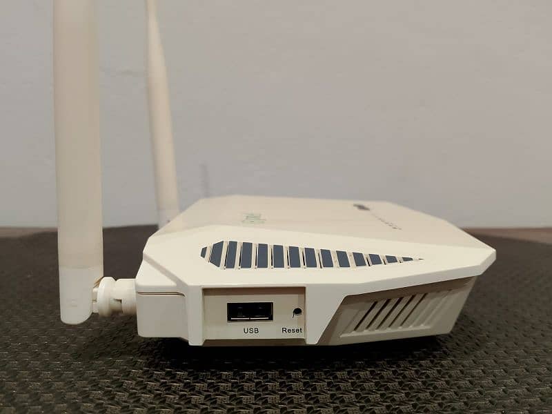 PTCL Modem - Router 1