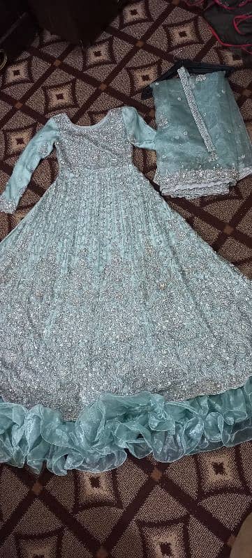 walima bridle maxi 2