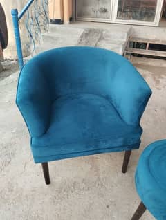 Coffee Chair