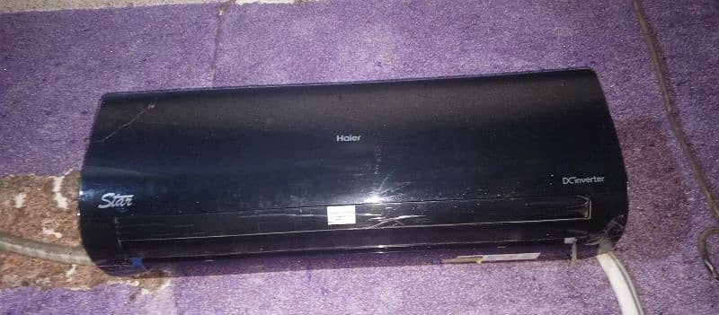 hair black DC inverter brand new condition 0