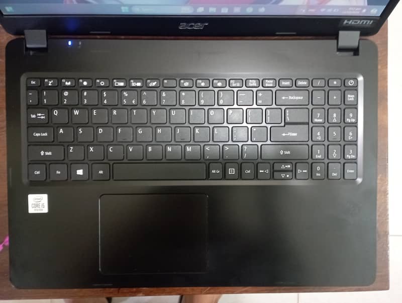 Acer Extensa 15 Laptop 1